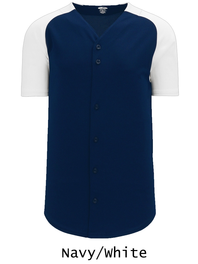 Adult/Youth "Wheel Play" Button Front Baseball Uniform Set All Sports