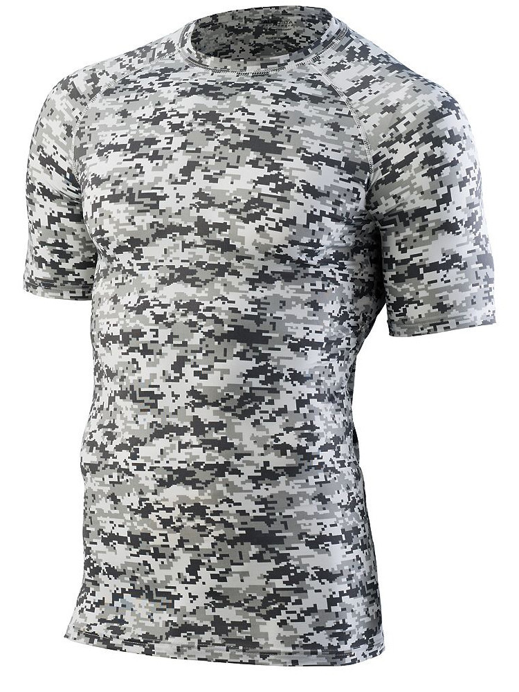 Baseball Baseball Base Layers / Under Shirts Youth Base Layers and Undershirts All