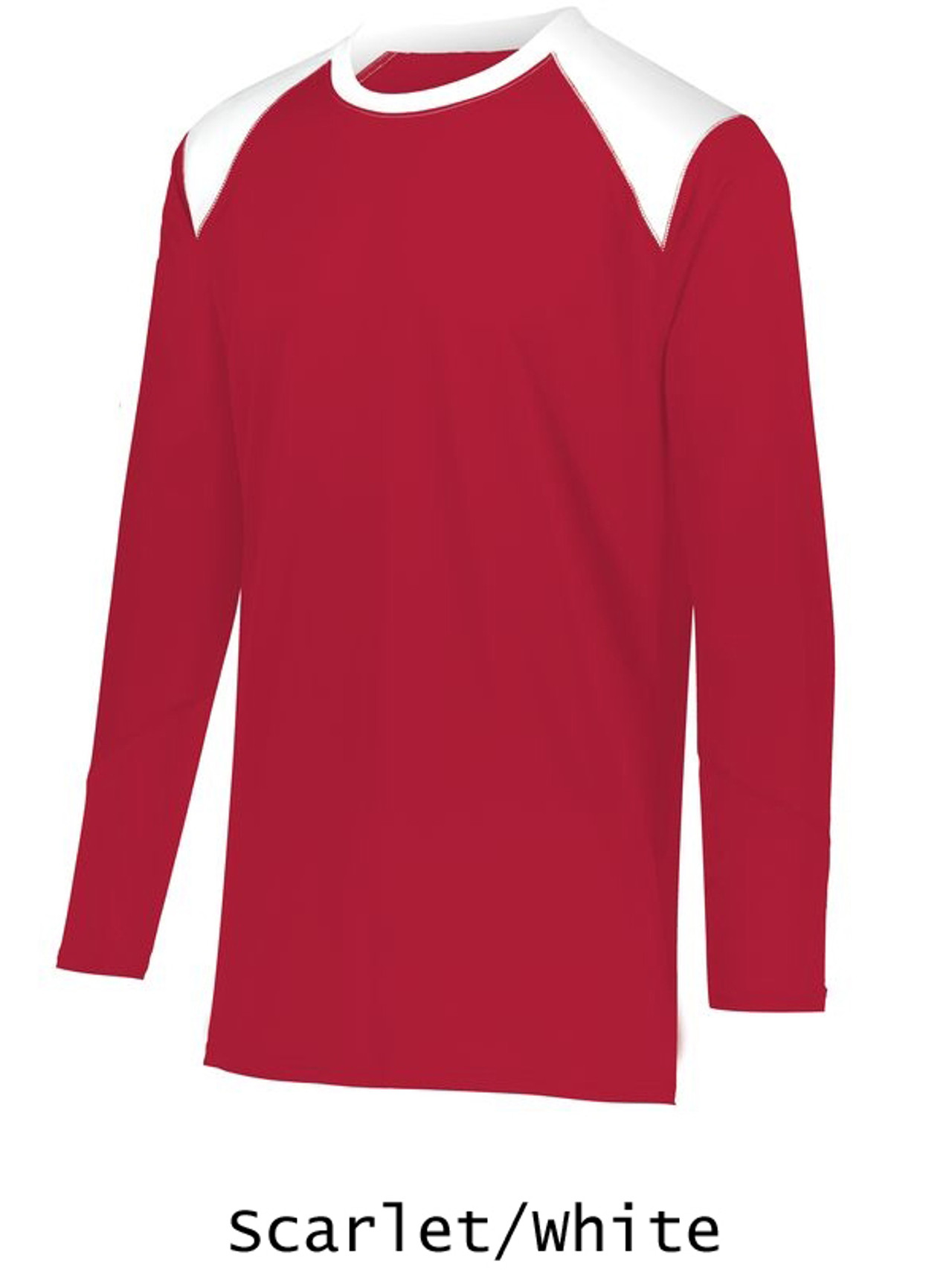 Youth "Conversion" Basketball Shooting Shirt All Sports Uniforms