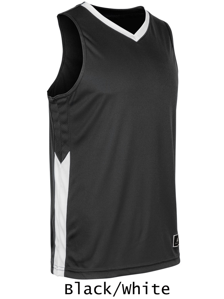 Adult/Youth "Champion" Basketball Uniform Set All Sports Uniforms