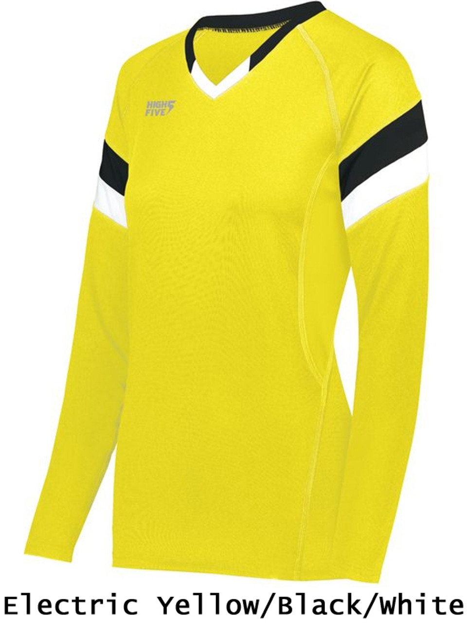 Women's Reflective Long Sleeve Shirt – Reading Pagoda Pacers