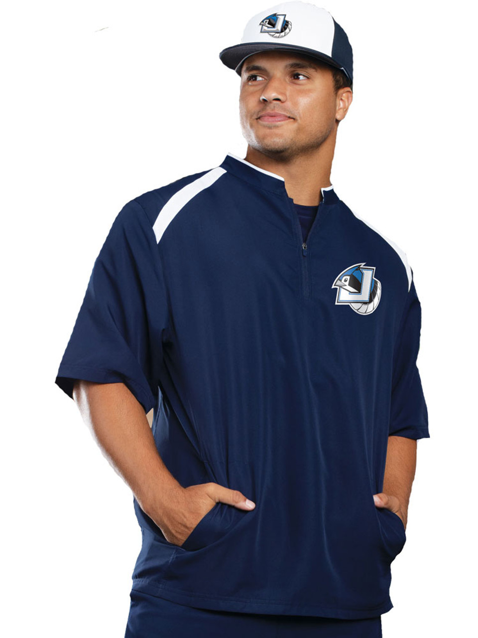 Softball sales cage jackets