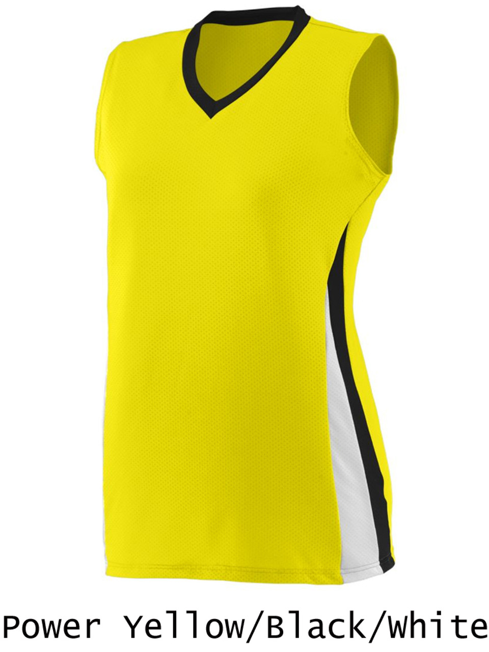 Hotstyx Sleeveless Softball Uniform - Full Gorilla Apparel