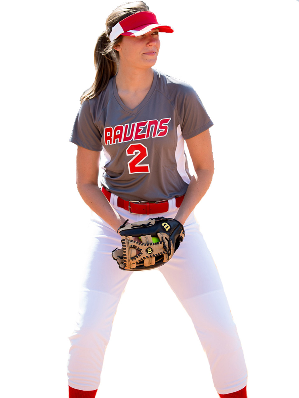 neon green with black and a white accent  Softball uniforms, Softball  outfits, Softball jerseys