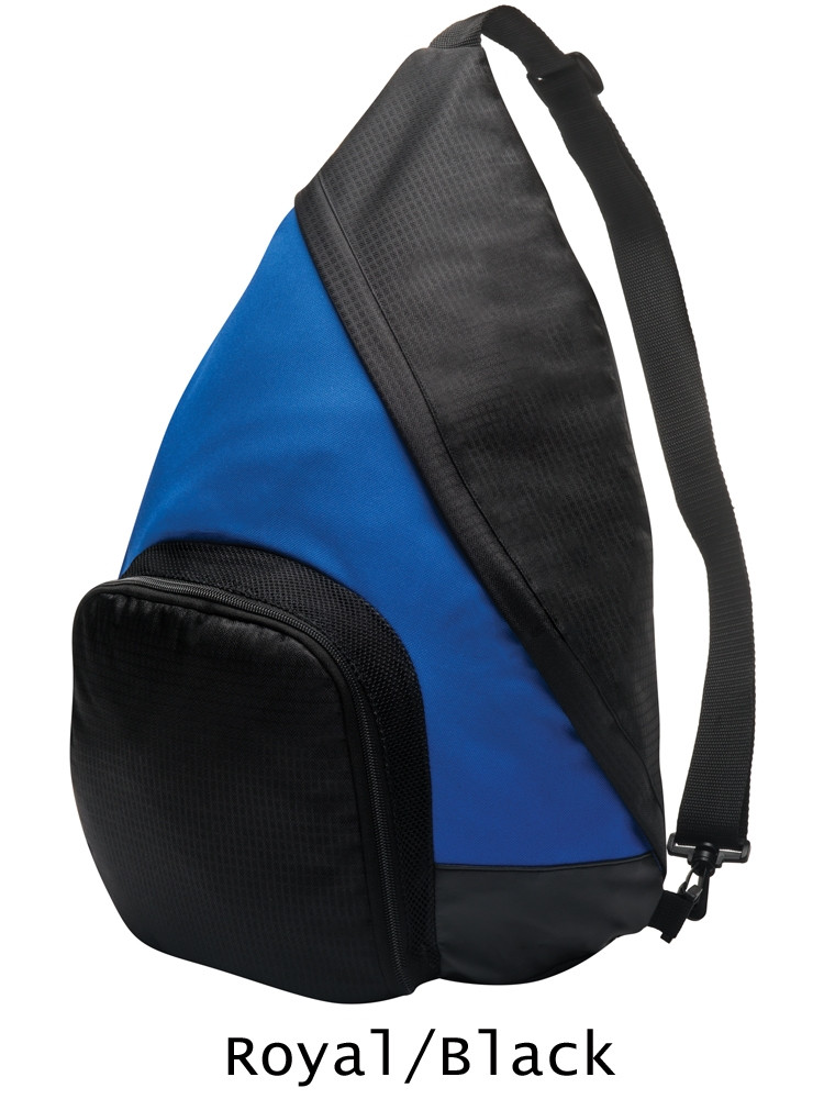 Active Sling Bag All Sports Uniforms