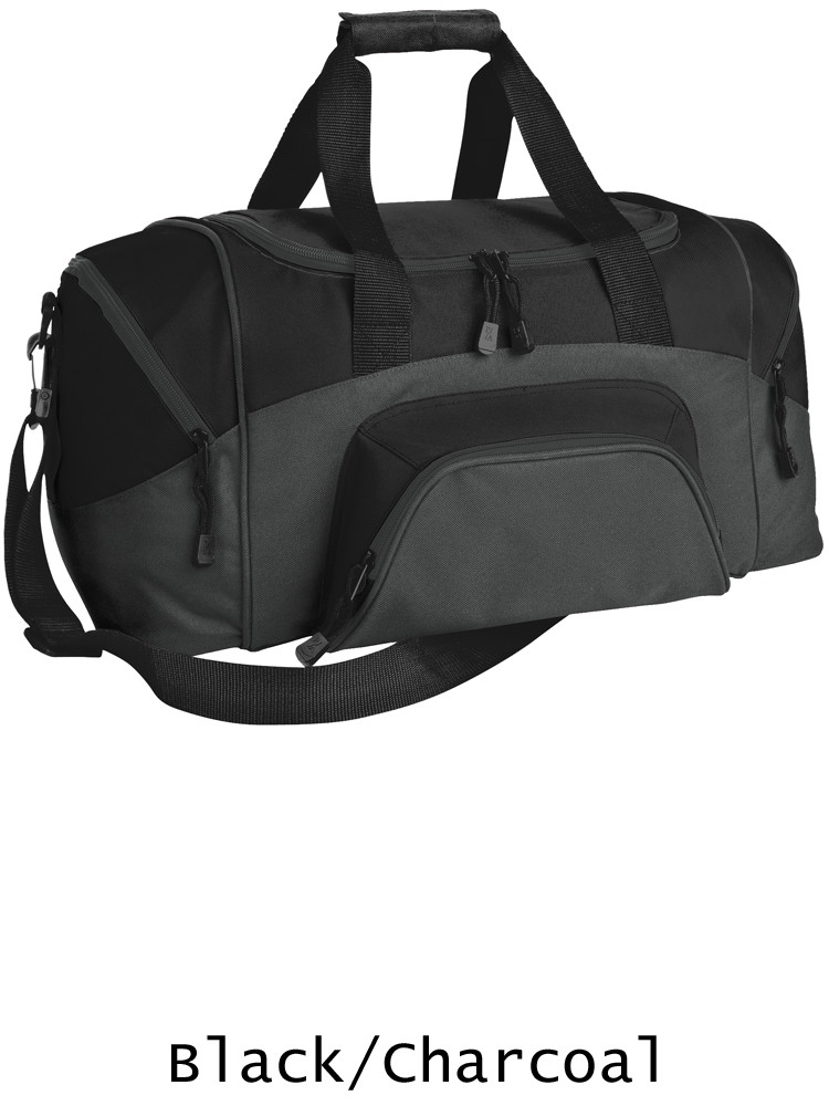Voyager Duffel Bag All Sports Uniforms