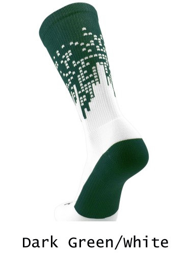 Downtown Crew Volleyball Sock All Sports Uniforms
