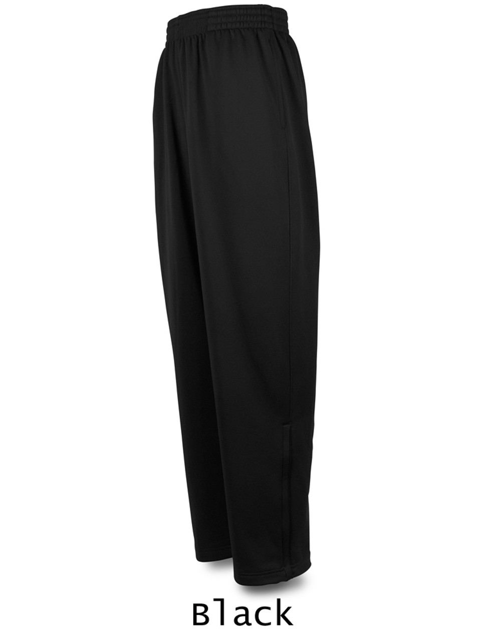 Adult "Range" Lined Warm Up Pants All Sports Uniforms