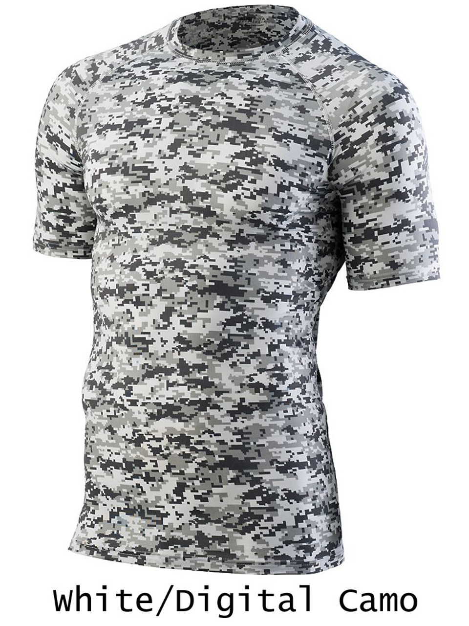 digital camo youth baseball uniforms