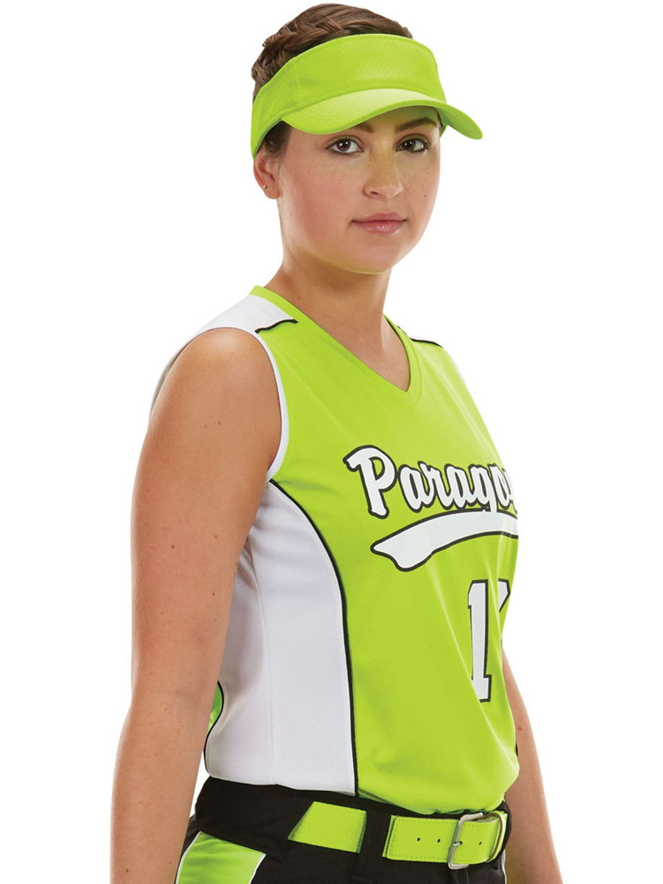 Women and Girls Softball Jerseys