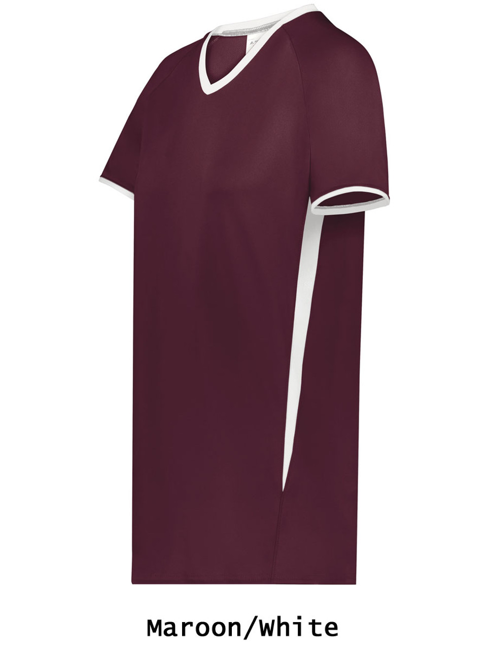 Womens Dagger Softball Jersey - All Sports Uniforms