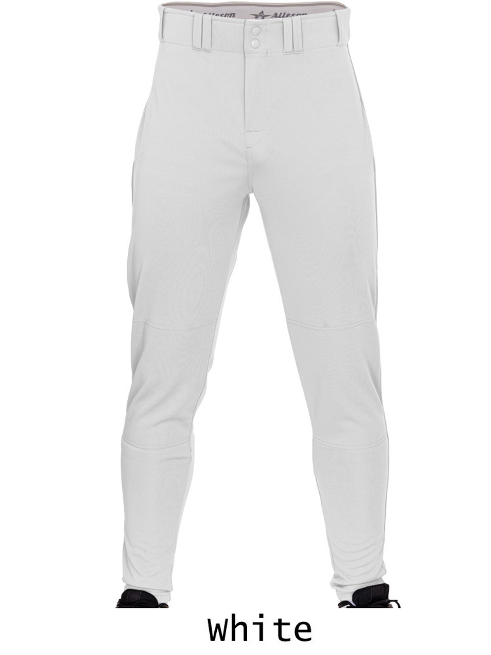 Solid-Colored Baseball Pant Options - Primetime Sports Apparel