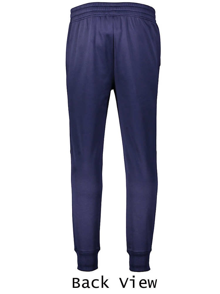 Adult "Stride" Unlined Performance Fleece Warm Up Pants All Sports