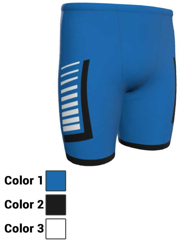 Control Shorts