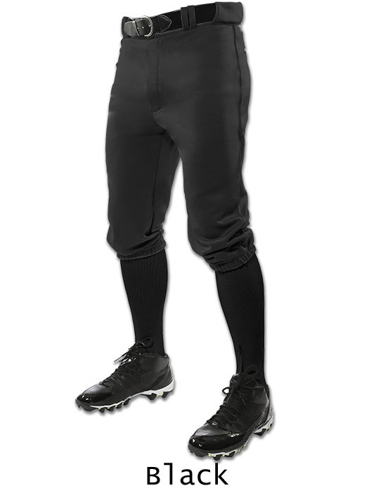 Youth 14 oz "Old School Knicker" Baseball Pants All Sports Uniforms