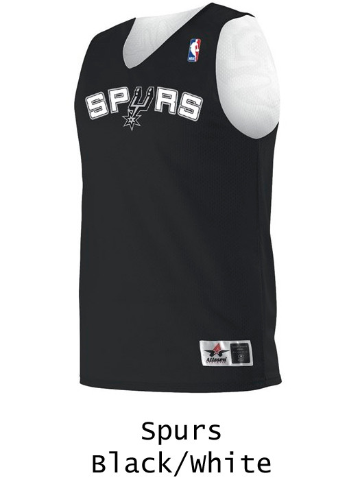 eastbay reversible basketball jerseys