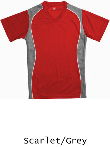Soccer Uniform Set | Adult Oracle Uniform Set