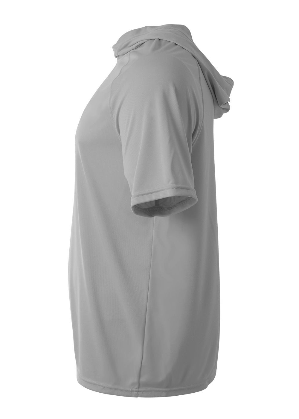 nike short sleeve hoodie youth