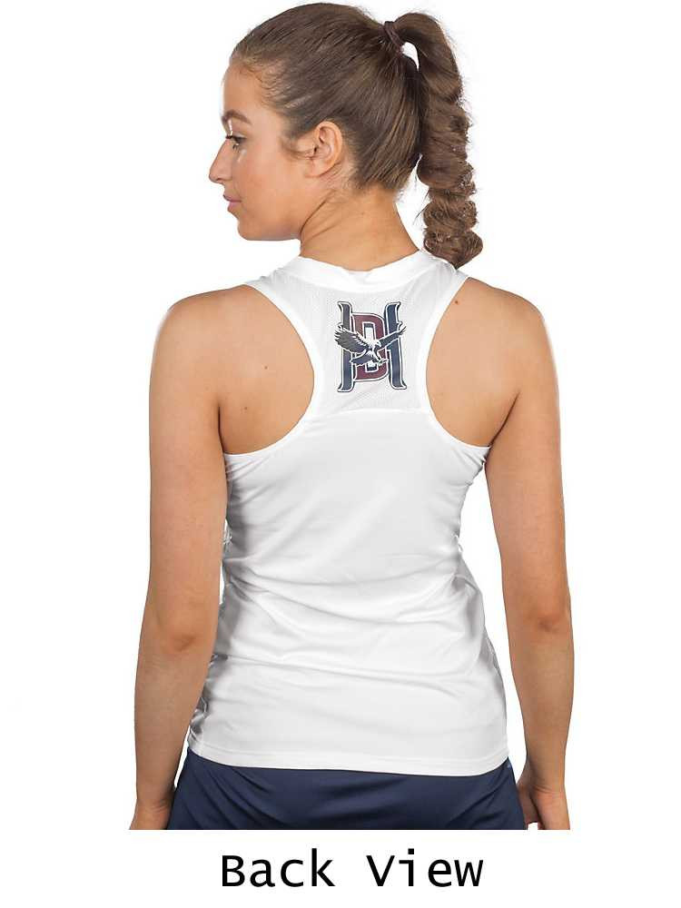 Racerback Custom Running Singlets Women's Running Singlet Custom
