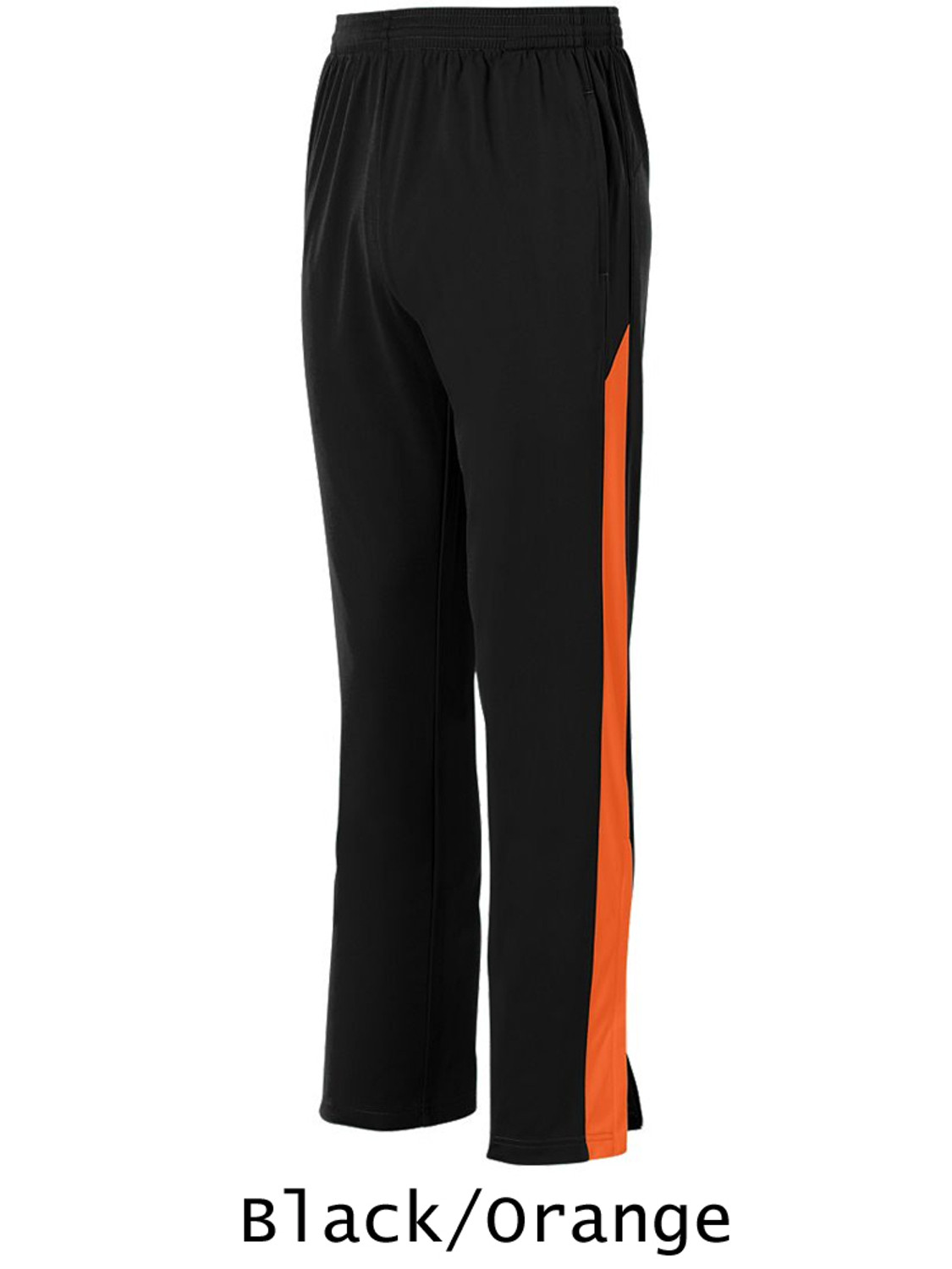 Warm Pants For Women Arena Unisex Team Solid Windbreaker