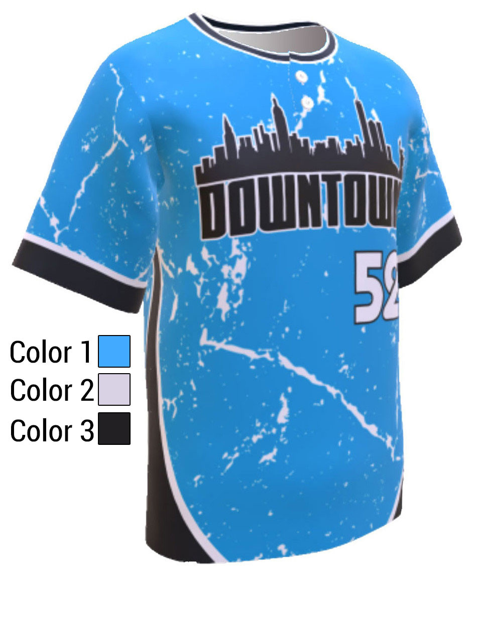 Control Series Premium 