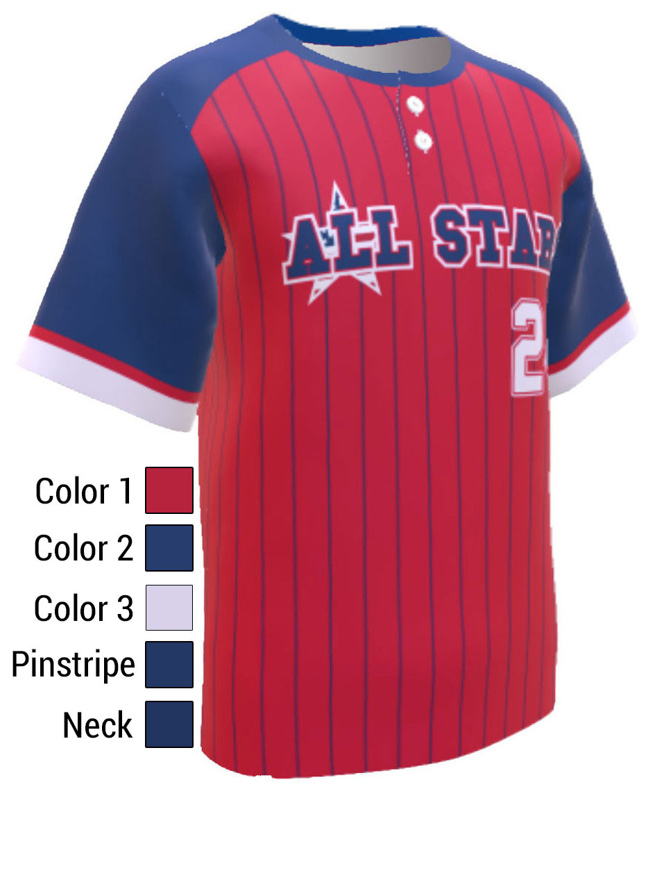 Control Series Premium 