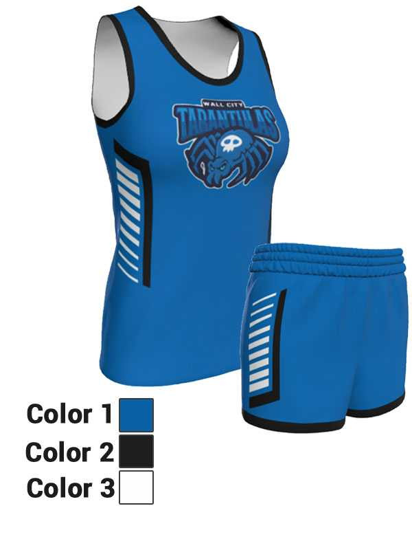 Control Series Womens/Girls