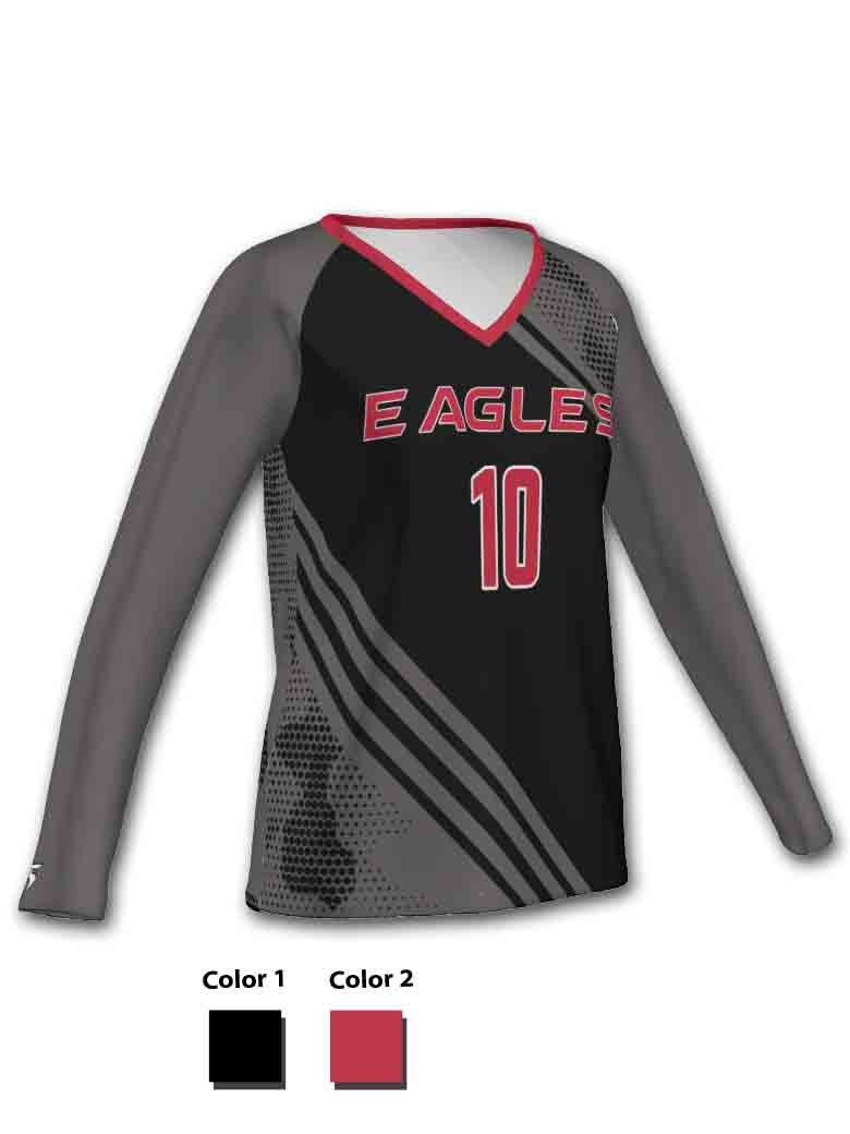 Adidas Custom Volleyball Jerseys Custom Volleyball Uniforms And