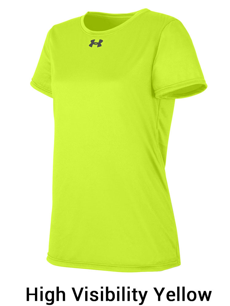 Womens Under Armour