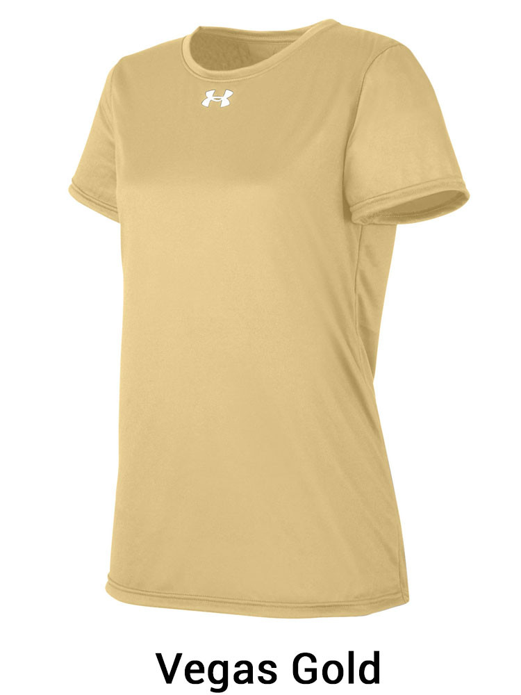 Womens Under Armour