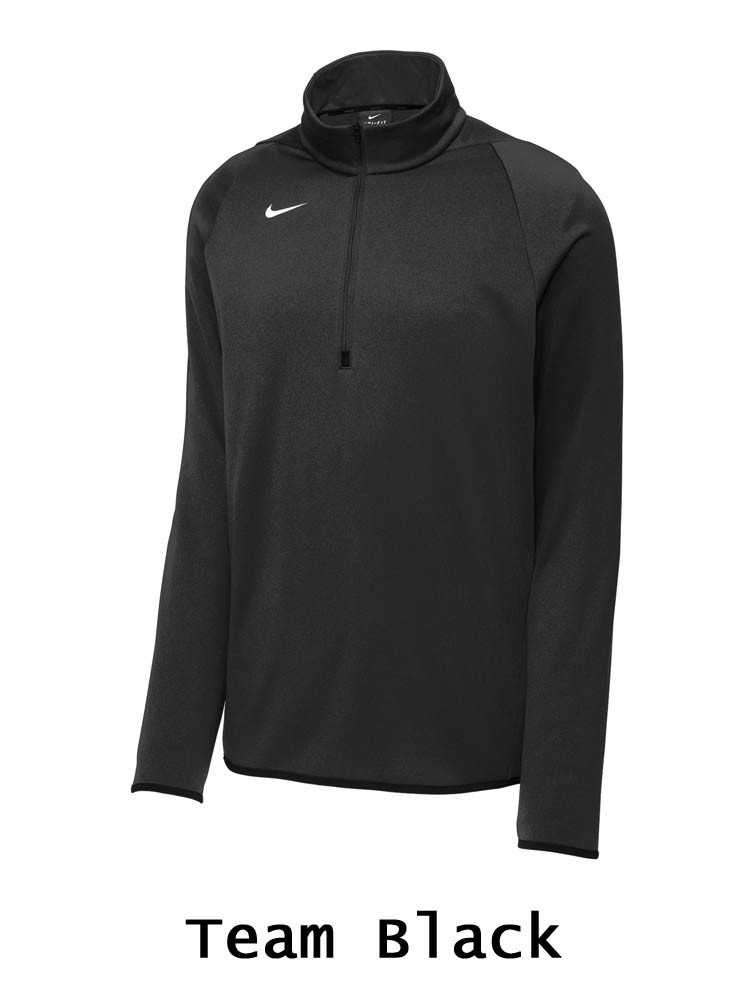 Nike Thermafit 1/4 Zip Pullover - Main Image