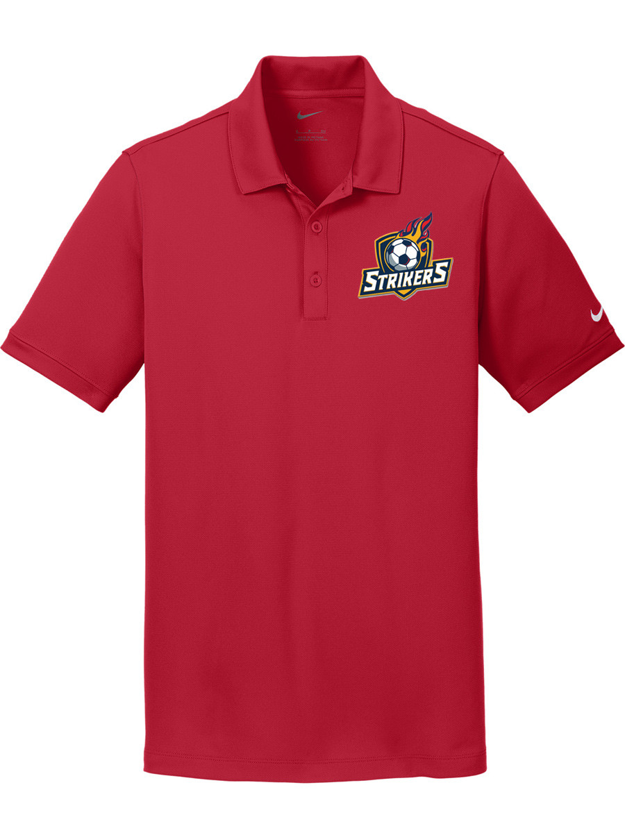 nike coaching shirts