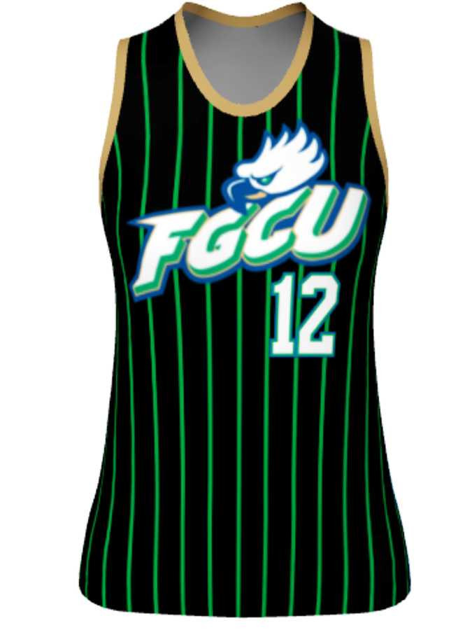 Custom Basketball Girl Basketball Uniform Design Quick Ship Womens