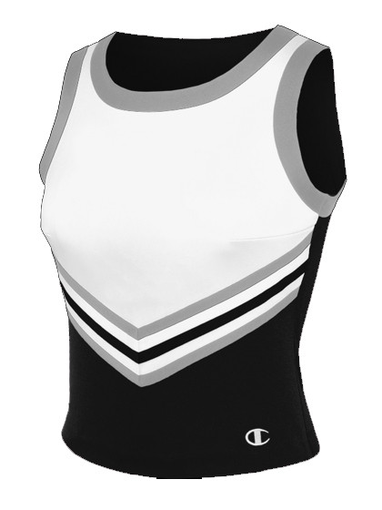 Cheering Shell Womens Champion