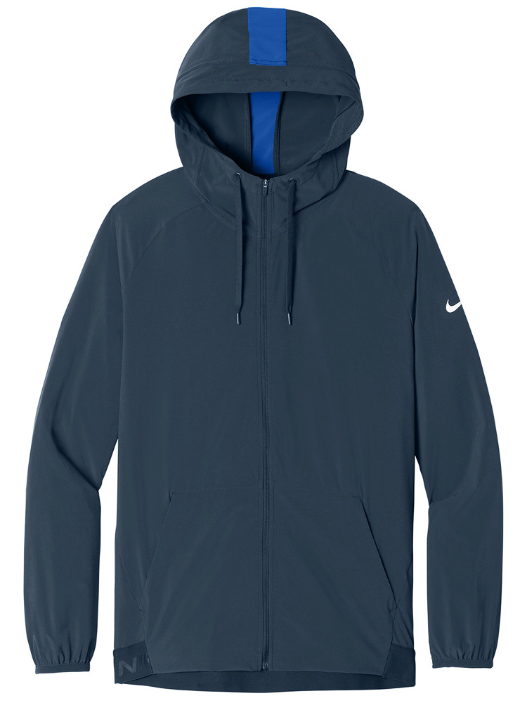 FCRB WARM UP JACKET ブルーS 24AW PS F.C.Real Bristol 24AW WARM UP JACKET プレイステーション ウォーム