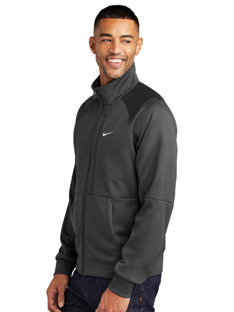 【M】Nike Swoosh Fullzip Jacket Adult Nike 