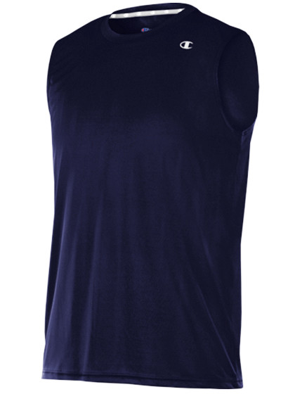 champion dri fit sleeveless shirts