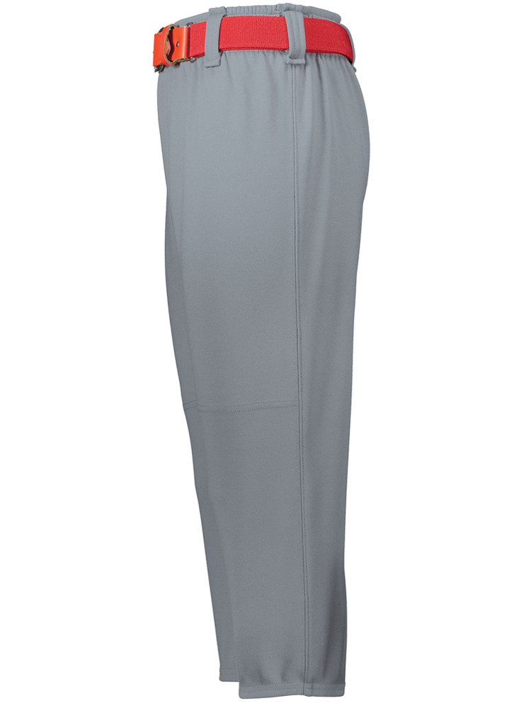 Pantalon Baseball/softball Wilson Athletic – Adulte S Blanc – Pull Up – Neuf