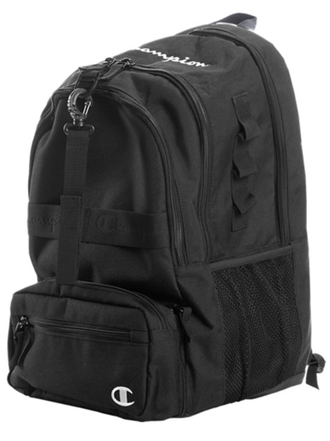 Squad Glitter Backpack - Thumbnail 4