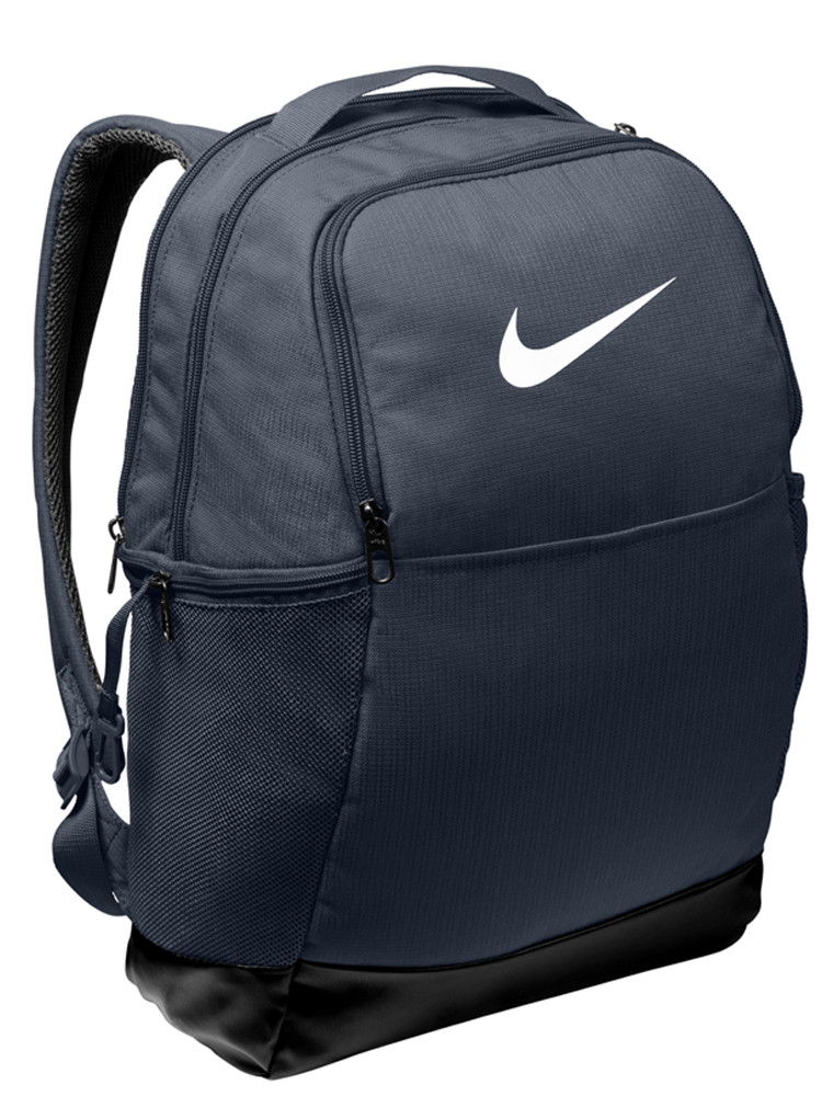 Nike 12x18x7 Brasilia Medium Backpack - All Sports Uniforms