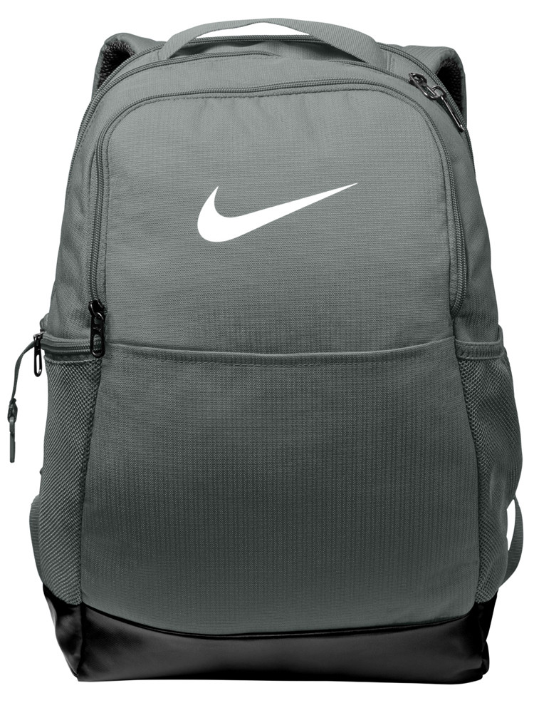 Nike 12x18x7 Brasilia Medium Backpack - All Sports Uniforms