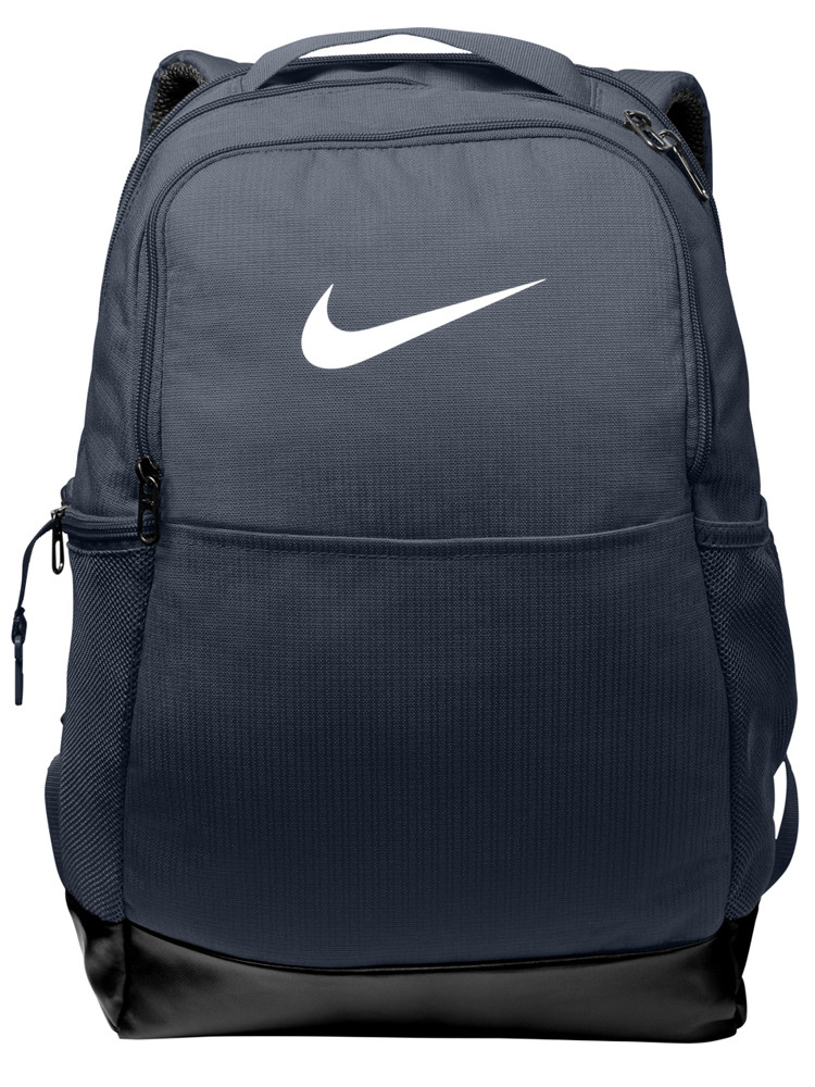 Nike 12x18x7 Brasilia Medium Backpack - All Sports Uniforms