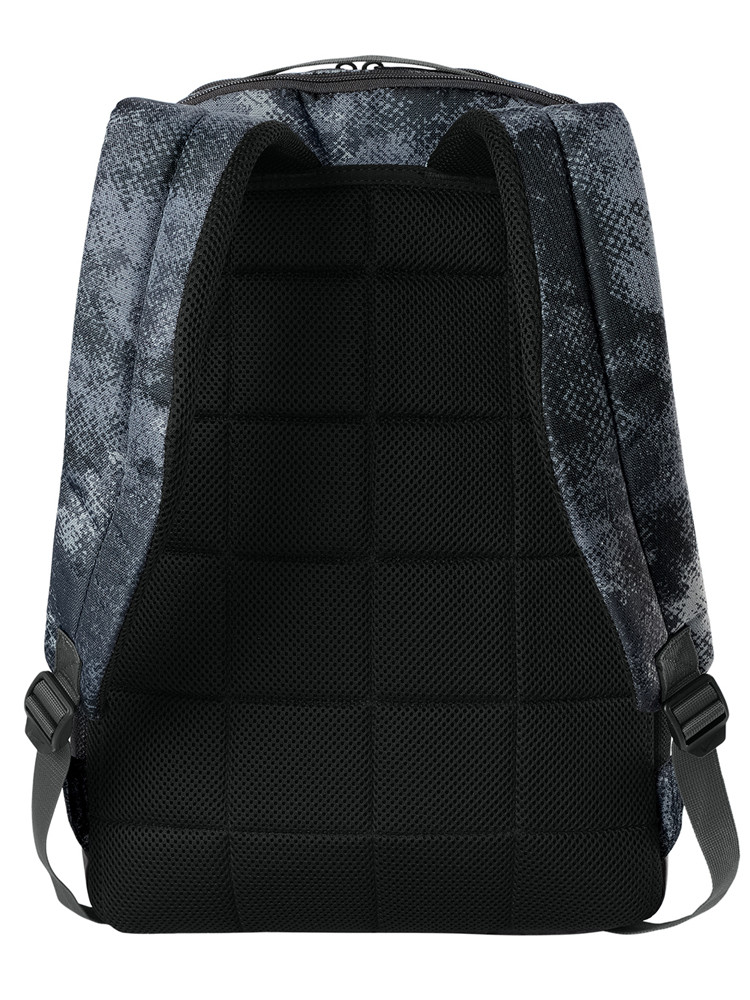 Nike 12x18x7 Brasilia Camo Limited Ed. Backpack - All Sports Uniforms