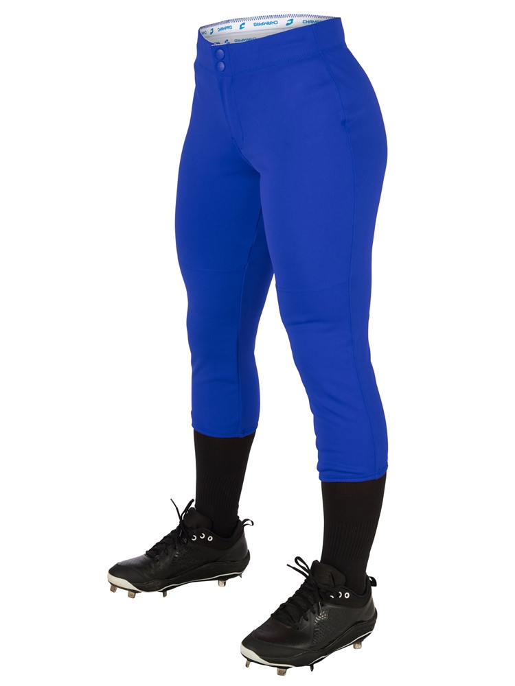 royal blue nike softball pants