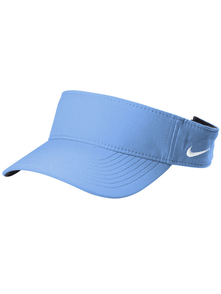 nike softball visor