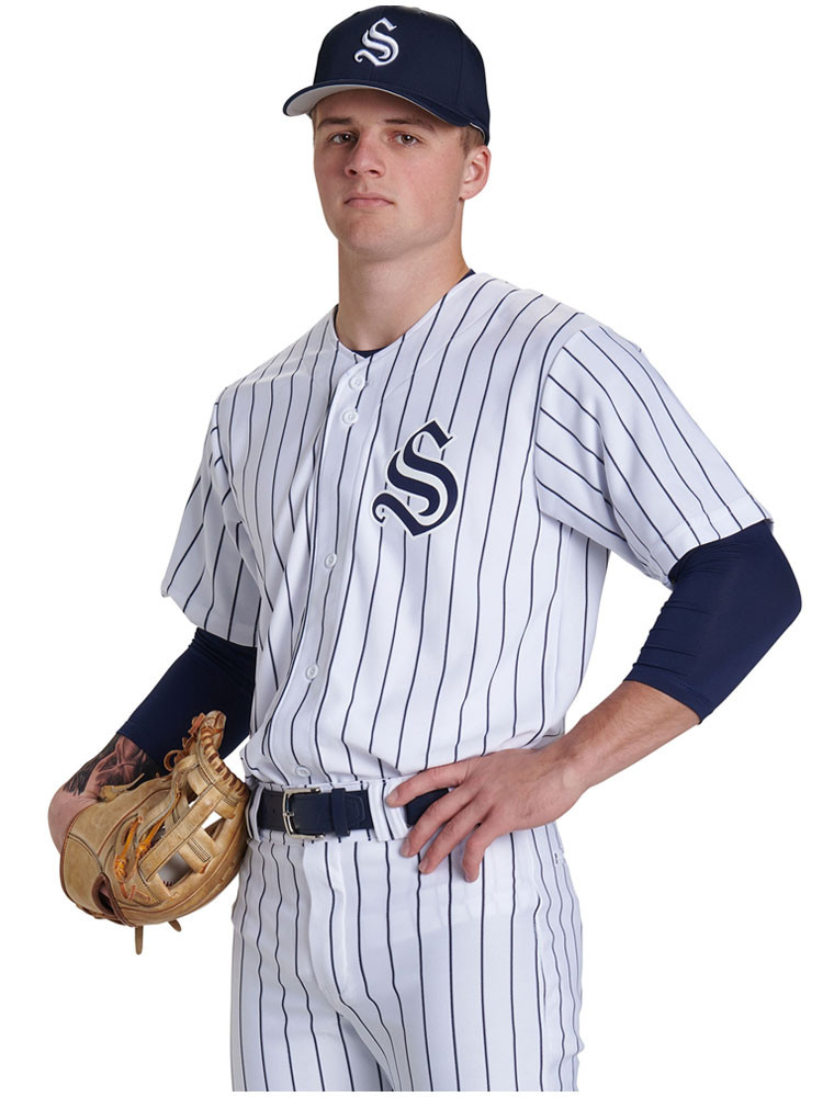 Baseball Player Mlb Uniform Brand Adult/Youth 