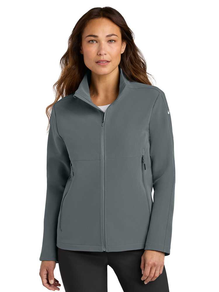 ナイキソフトシェル Womens Nike 
