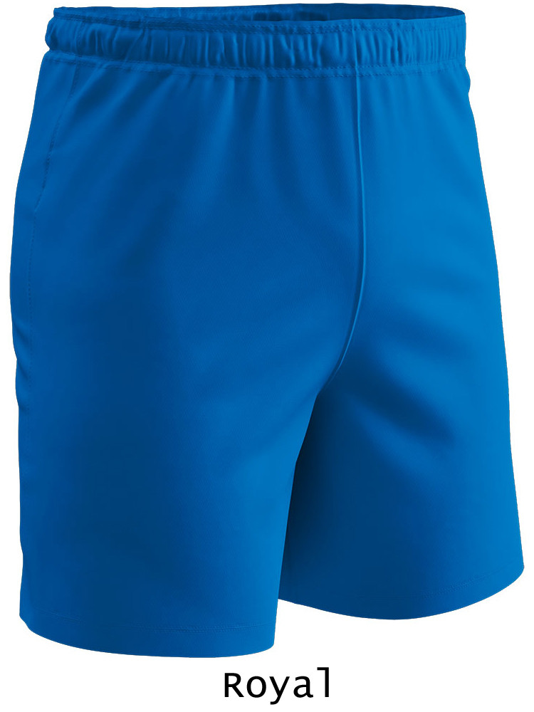 Adult Soccer Shorts | 6
