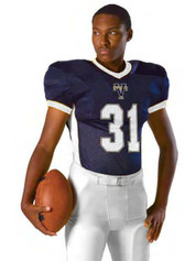 Adult/Youth "Whirlwind" Lightweight Football Set with Integrated Pants