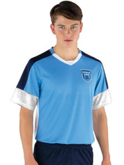 Adult "Set Piece" Soccer Jersey